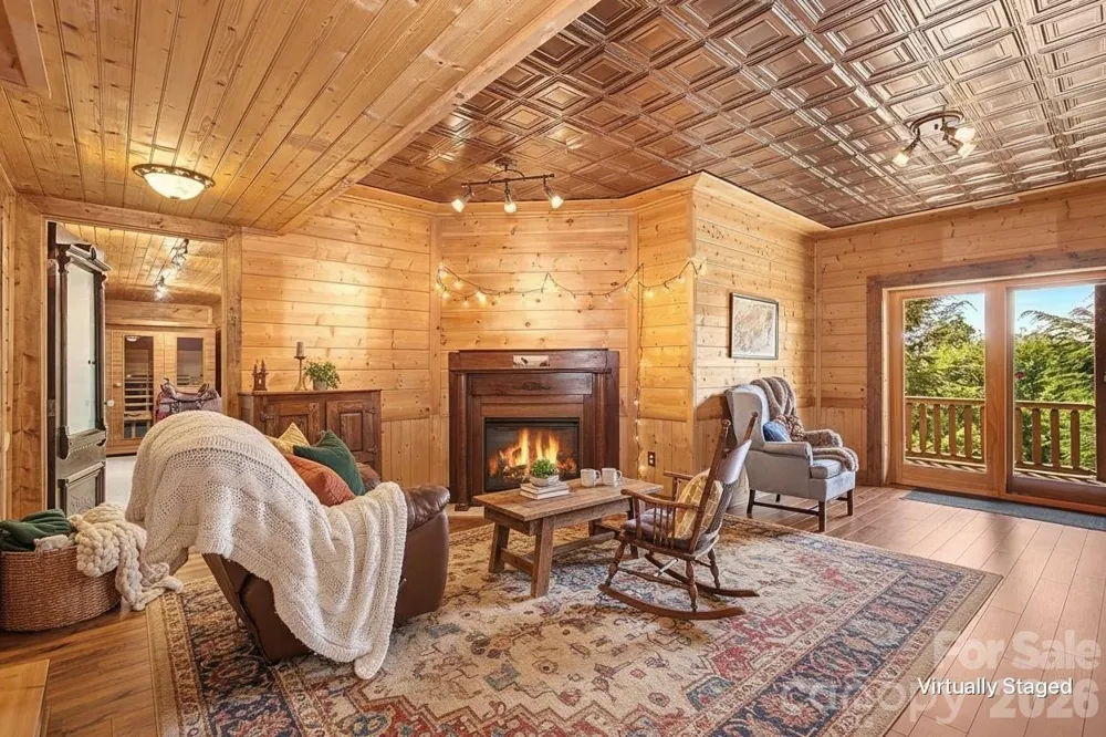 925 Appalachian Way Bryson City, NC 28713