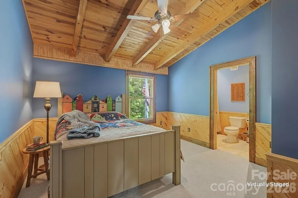 925 Appalachian Way Bryson City, NC 28713