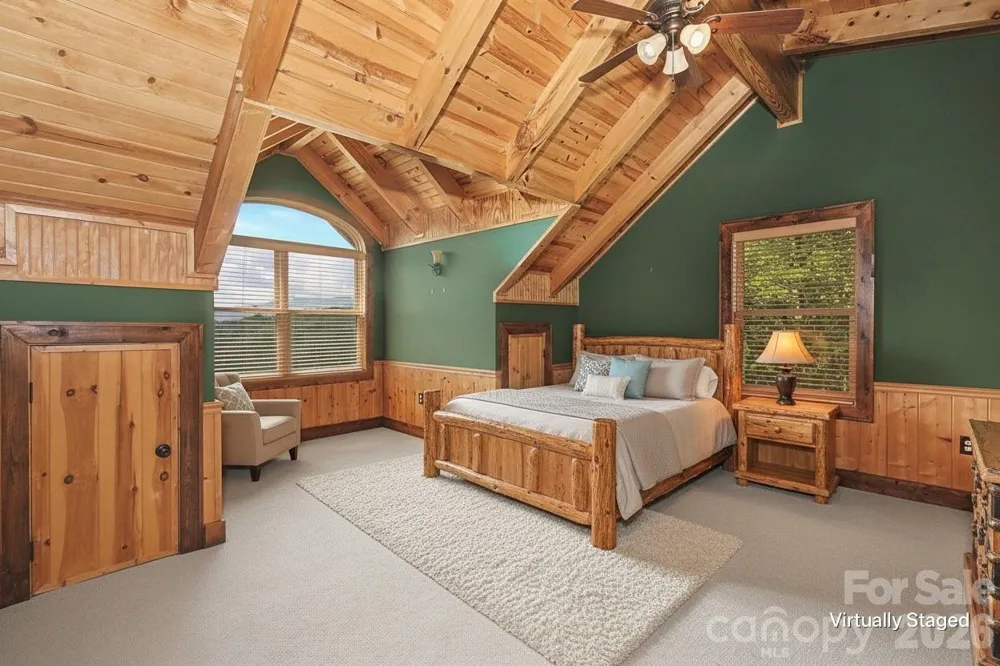 925 Appalachian Way Bryson City, NC 28713