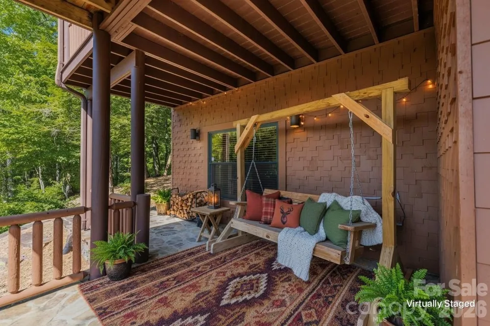 925 Appalachian Way Bryson City, NC 28713