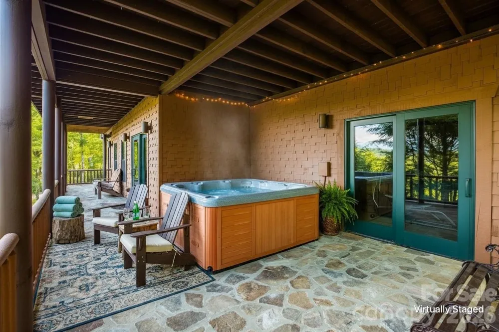 925 Appalachian Way Bryson City, NC 28713