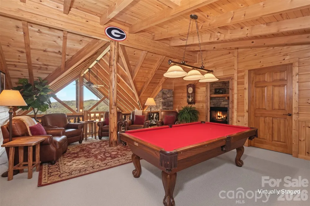 925 Appalachian Way Bryson City, NC 28713