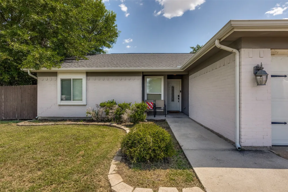 625 Park Center Boulevard Saginaw, TX 76179