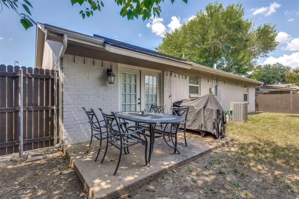 625 Park Center Boulevard Saginaw, TX 76179