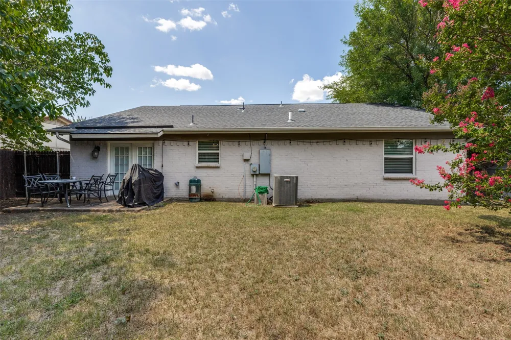 625 Park Center Boulevard Saginaw, TX 76179