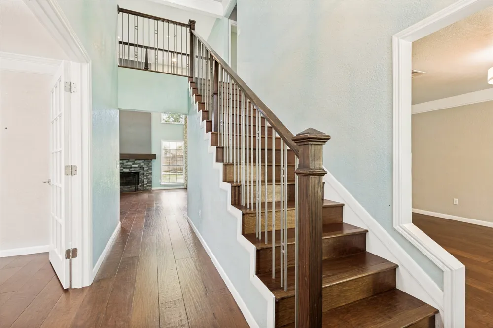 4339 Windswept Lane Grapevine, TX 76051