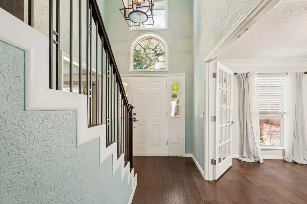 4339 Windswept Lane Grapevine, TX 76051