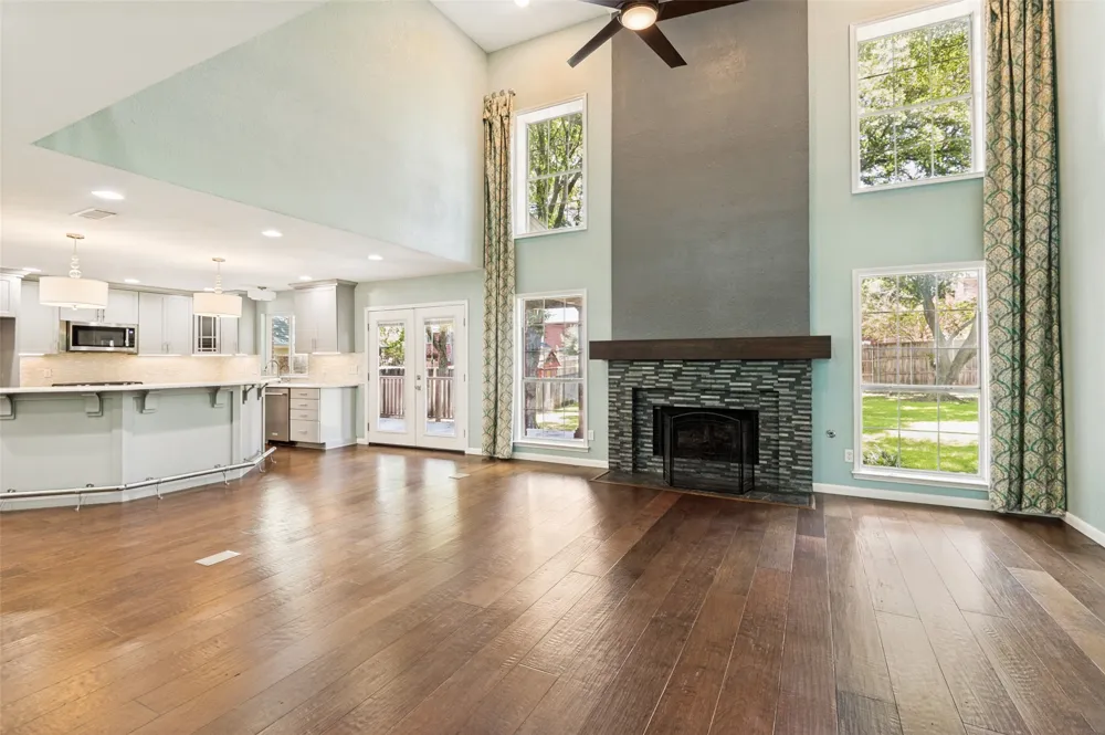 4339 Windswept Lane Grapevine, TX 76051