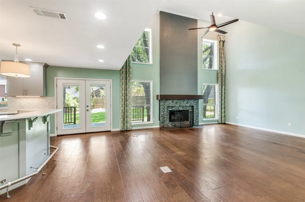 4339 Windswept Lane Grapevine, TX 76051