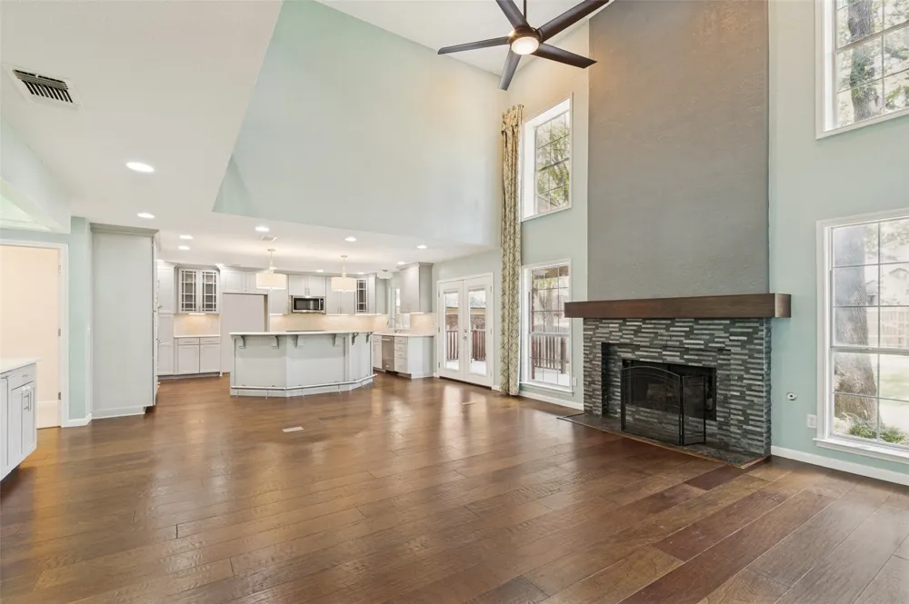 4339 Windswept Lane Grapevine, TX 76051