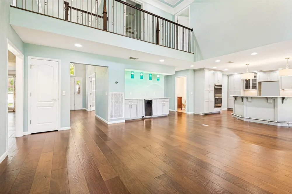 4339 Windswept Lane Grapevine, TX 76051
