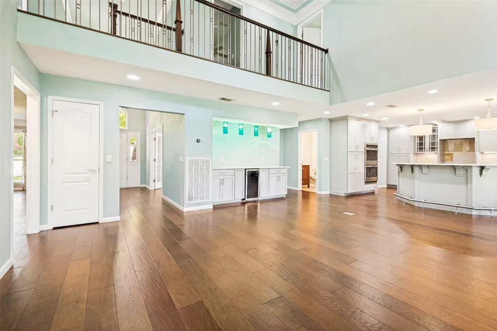 4339 Windswept Lane Grapevine, TX 76051