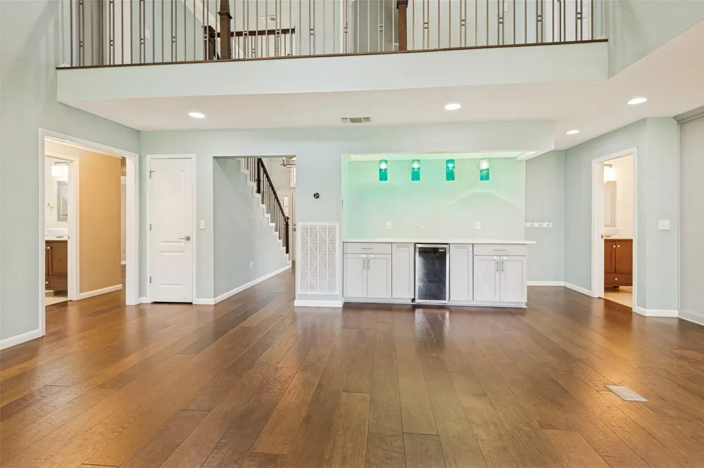 4339 Windswept Lane Grapevine, TX 76051