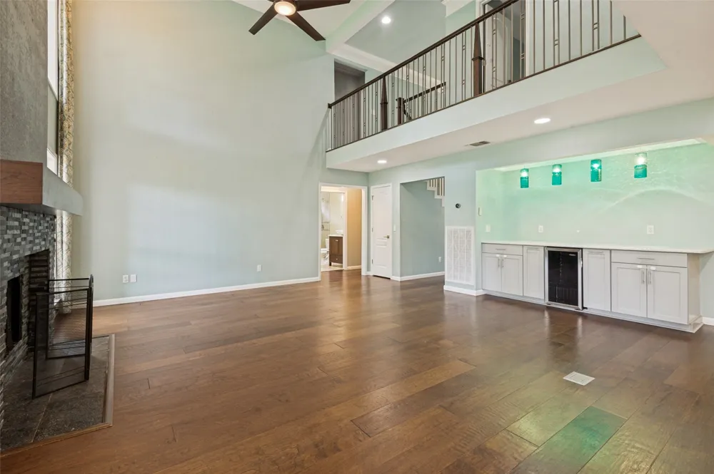 4339 Windswept Lane Grapevine, TX 76051