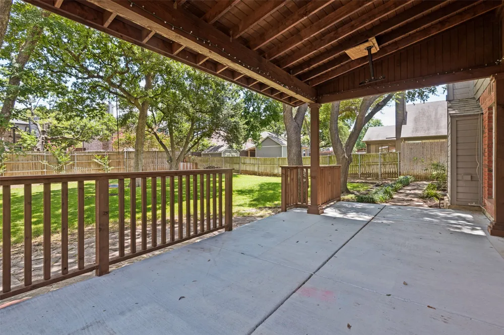 4339 Windswept Lane Grapevine, TX 76051