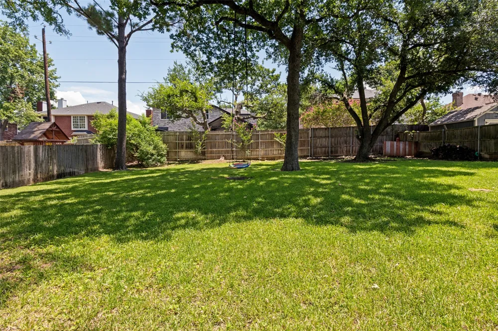 4339 Windswept Lane Grapevine, TX 76051