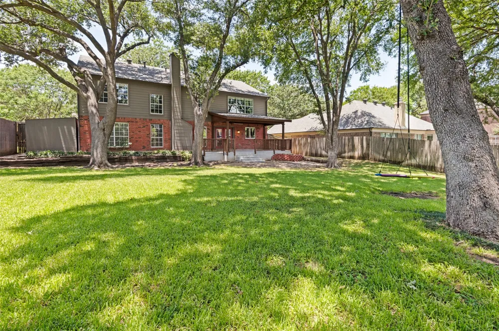 4339 Windswept Lane Grapevine, TX 76051