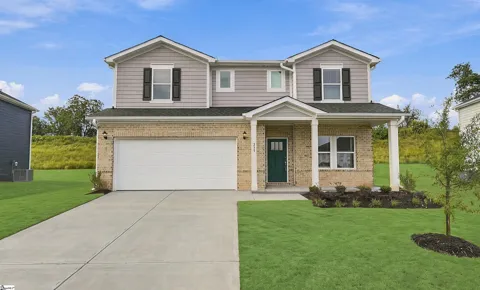 239 Abraham Way