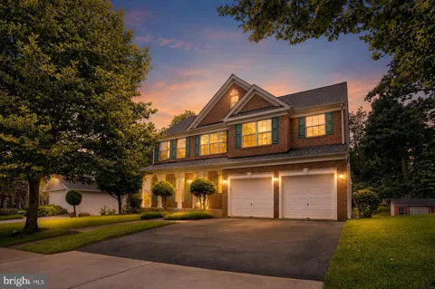 4003 PAIGE VIEW ROAD