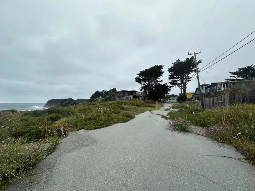 San Lucas Moss Beach, CA 94038