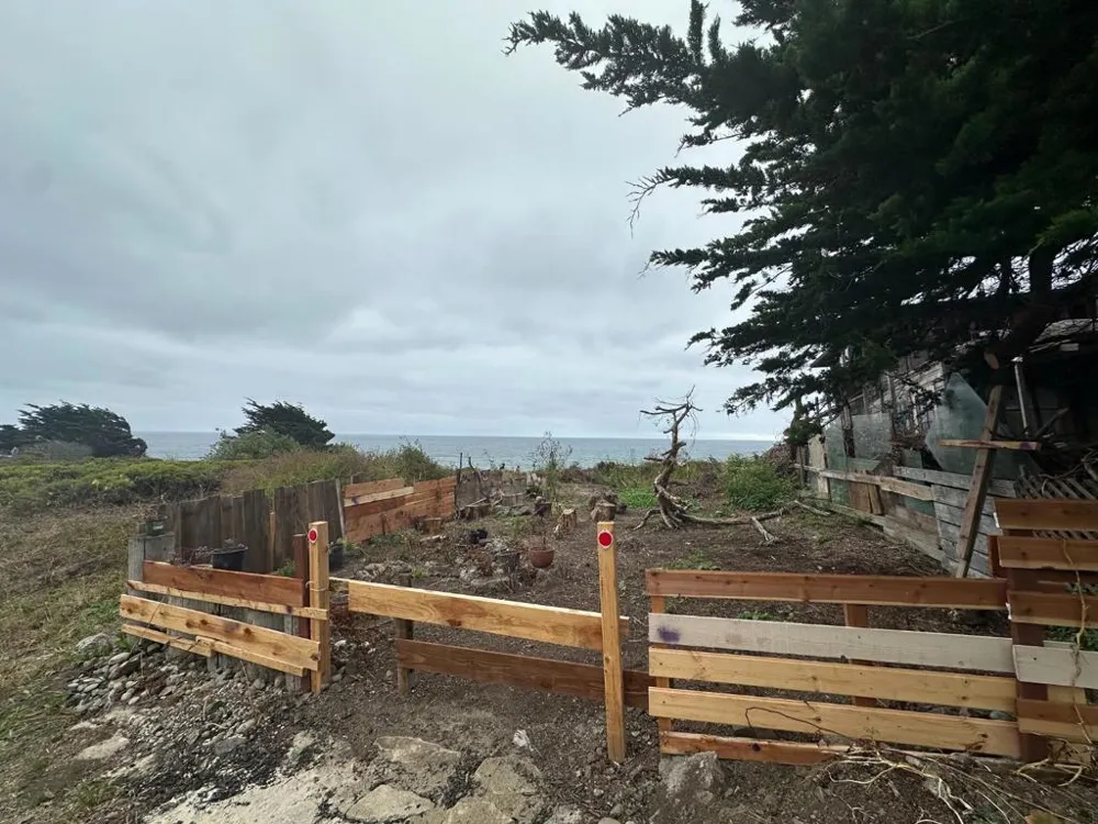 San Lucas Moss Beach, CA 94038