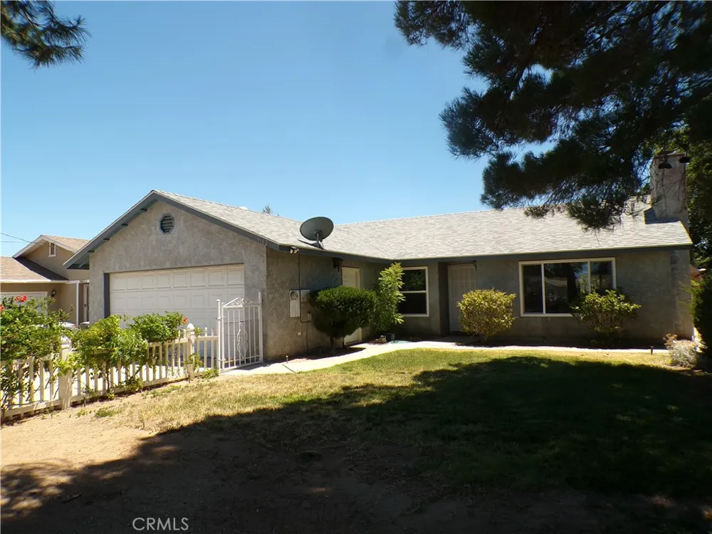 5102 W Avenue L10 Quartz Hill, CA 93536