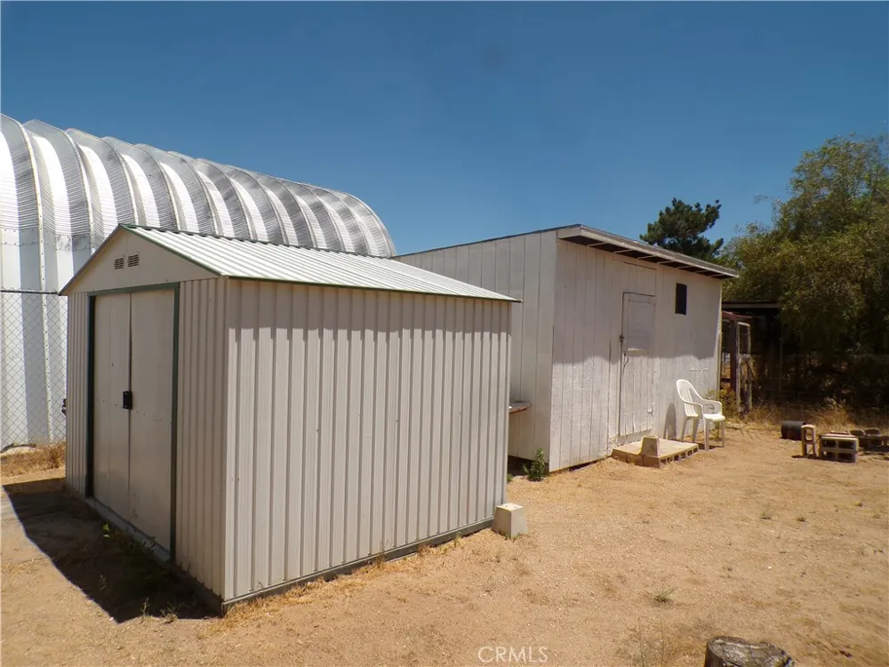 5102 W Avenue L10 Quartz Hill, CA 93536