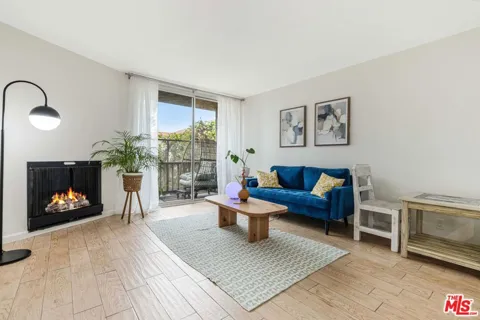 8740 Tuscany Avenue #207