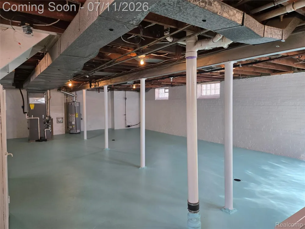 2239 22nd Street Wyandotte City, MI 48192