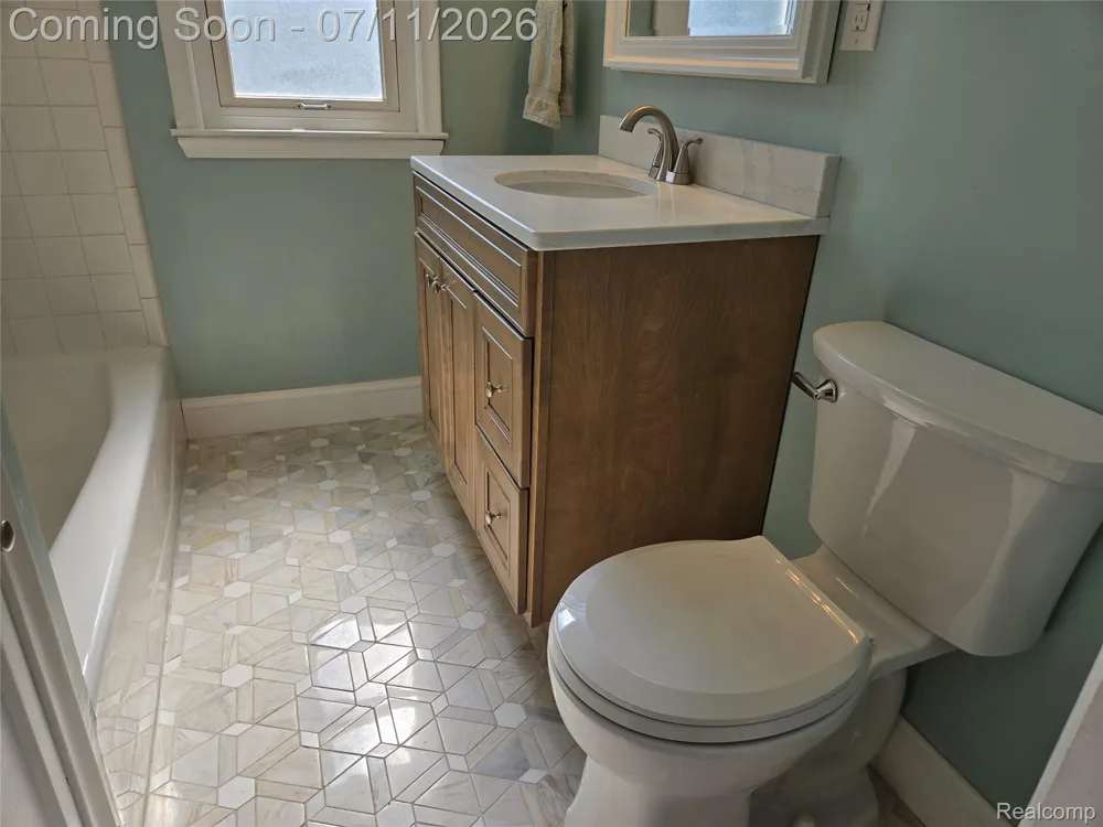 2239 22nd Street Wyandotte City, MI 48192