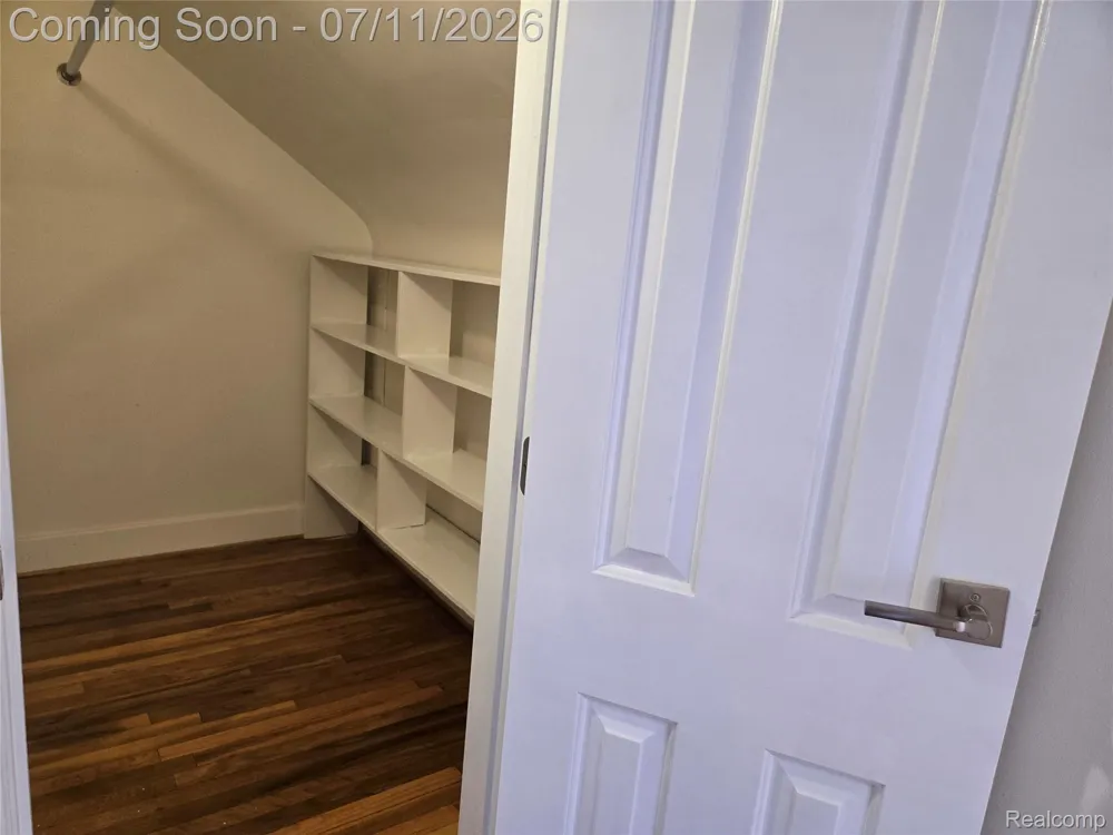 2239 22nd Street Wyandotte City, MI 48192