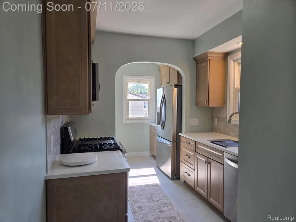 2239 22nd Street Wyandotte City, MI 48192
