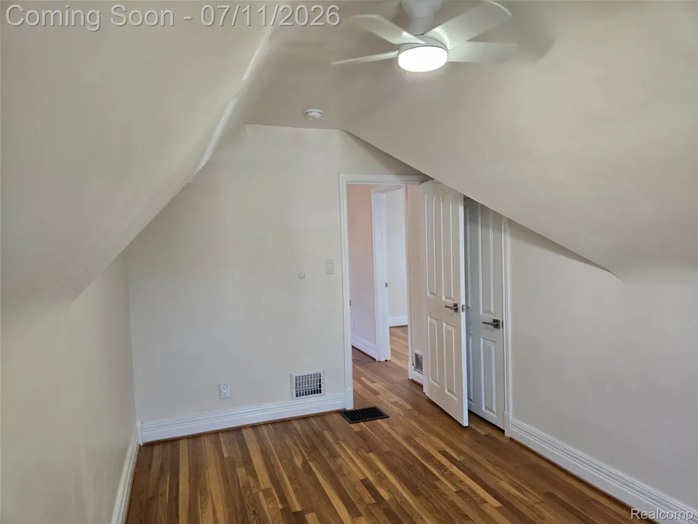 2239 22nd Street Wyandotte City, MI 48192