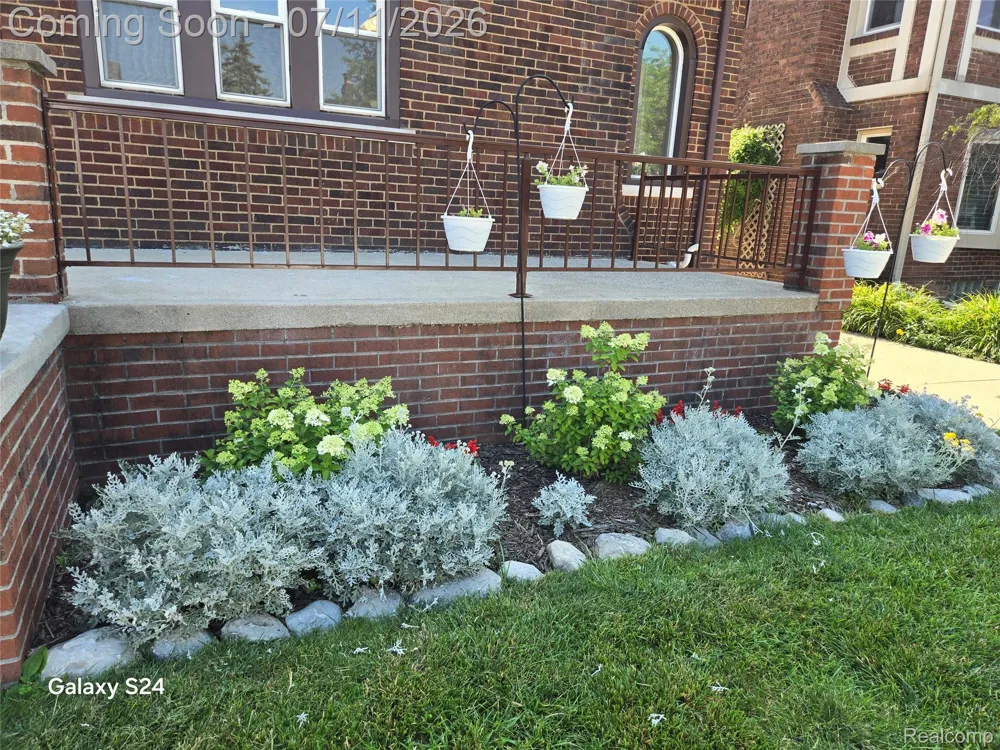 2239 22nd Street Wyandotte City, MI 48192