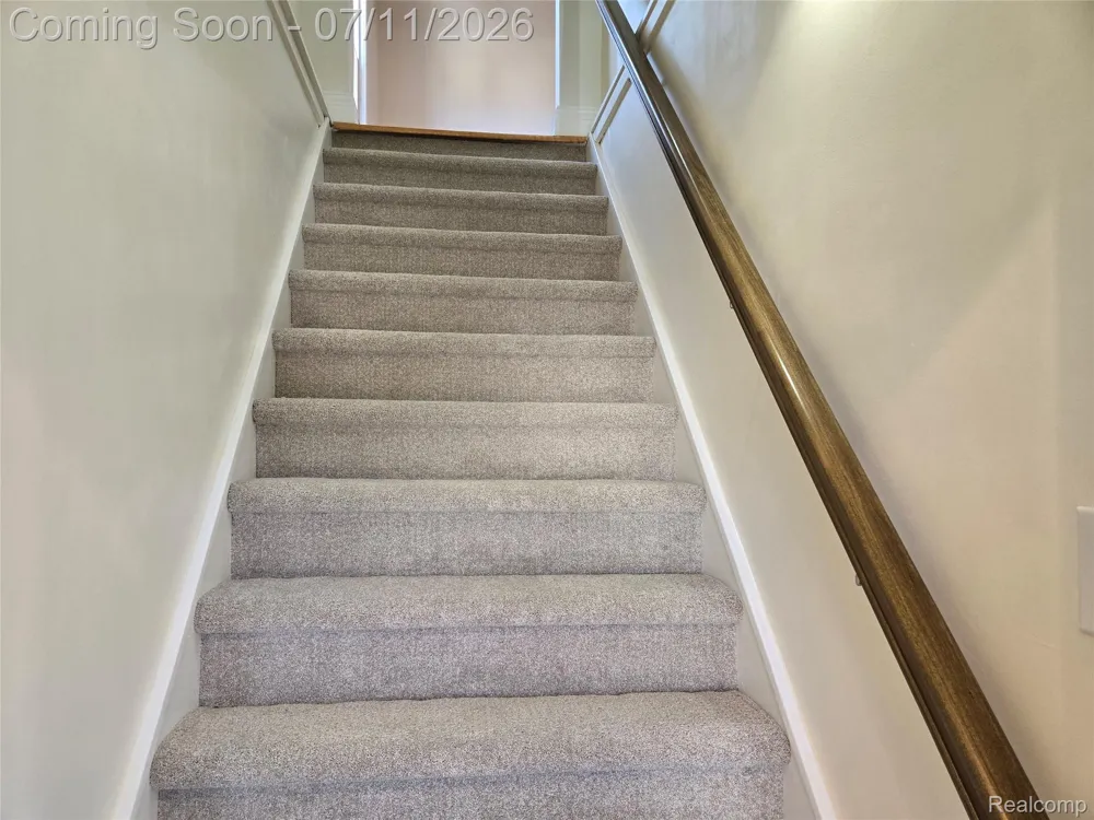 2239 22nd Street Wyandotte City, MI 48192
