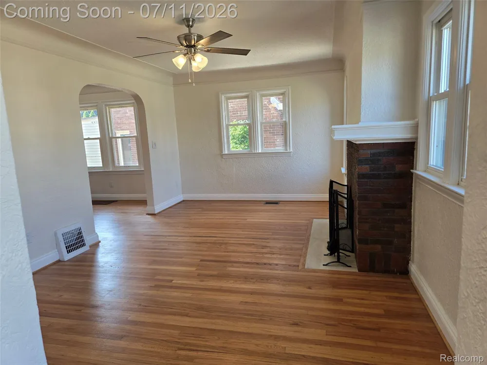 2239 22nd Street Wyandotte City, MI 48192
