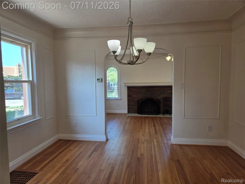 2239 22nd Street Wyandotte City, MI 48192