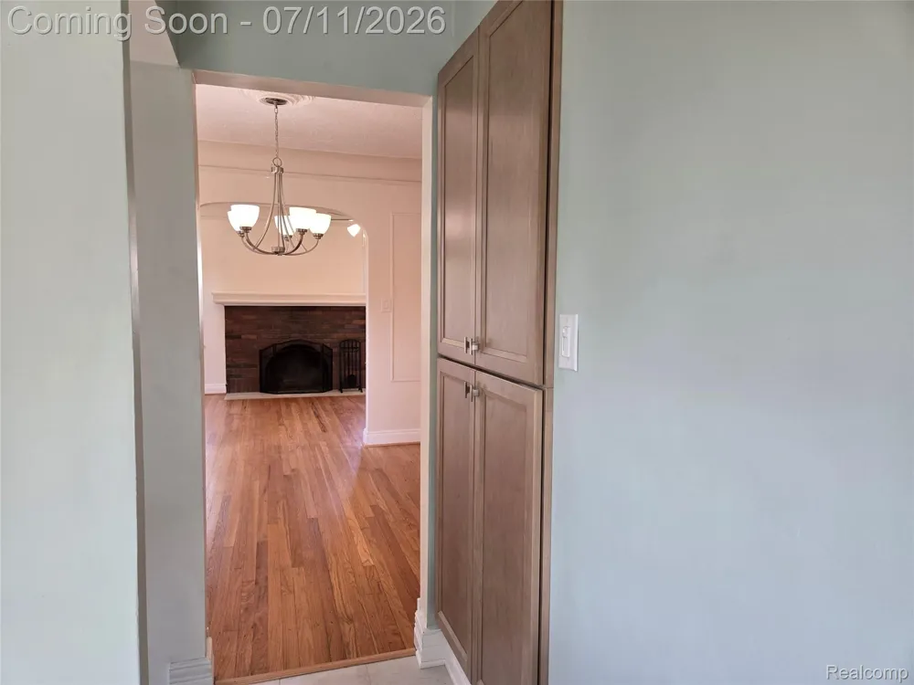 2239 22nd Street Wyandotte City, MI 48192
