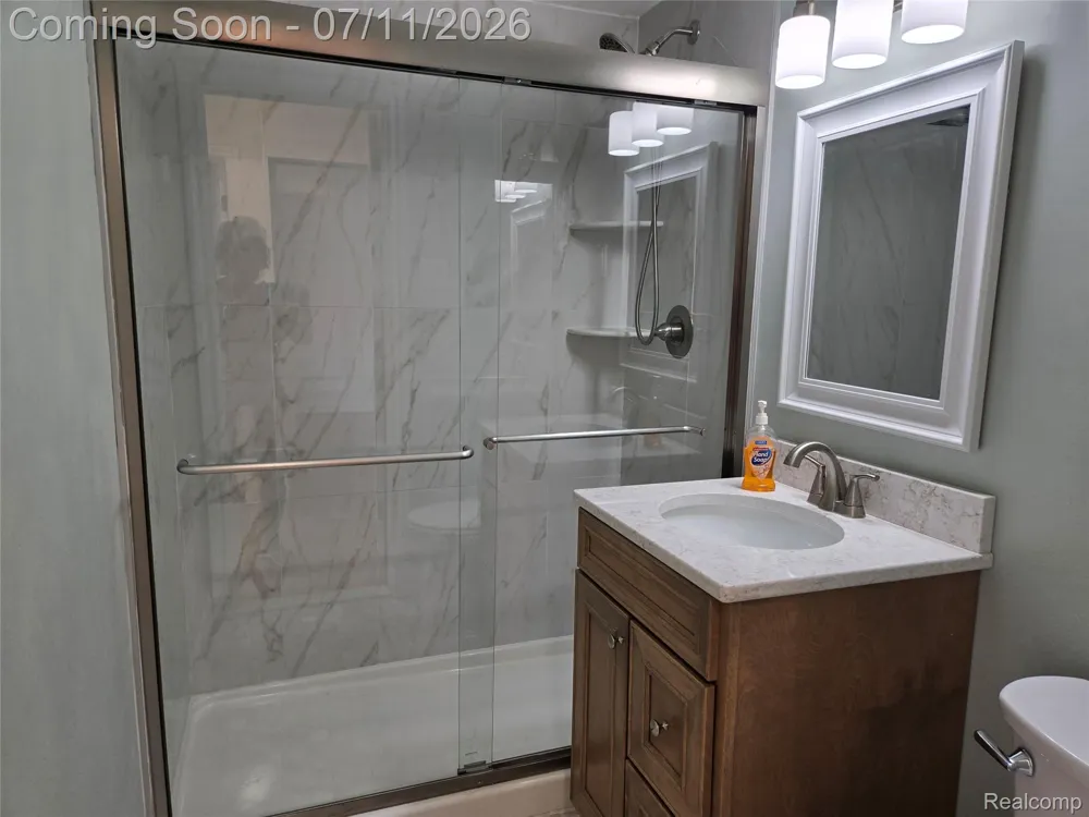 2239 22nd Street Wyandotte City, MI 48192