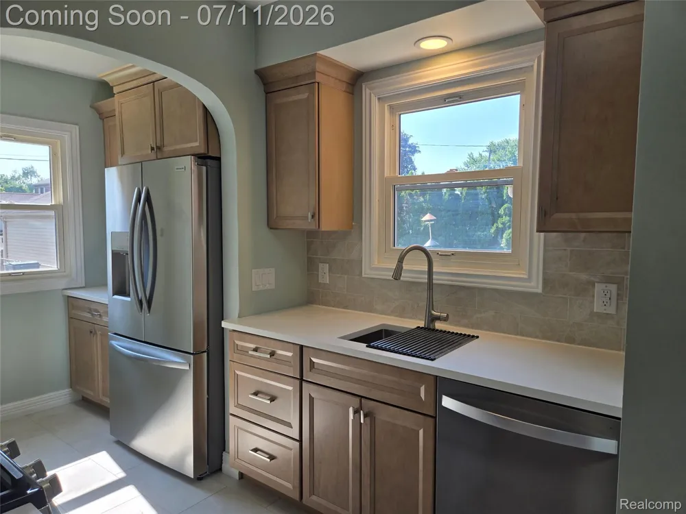 2239 22nd Street Wyandotte City, MI 48192