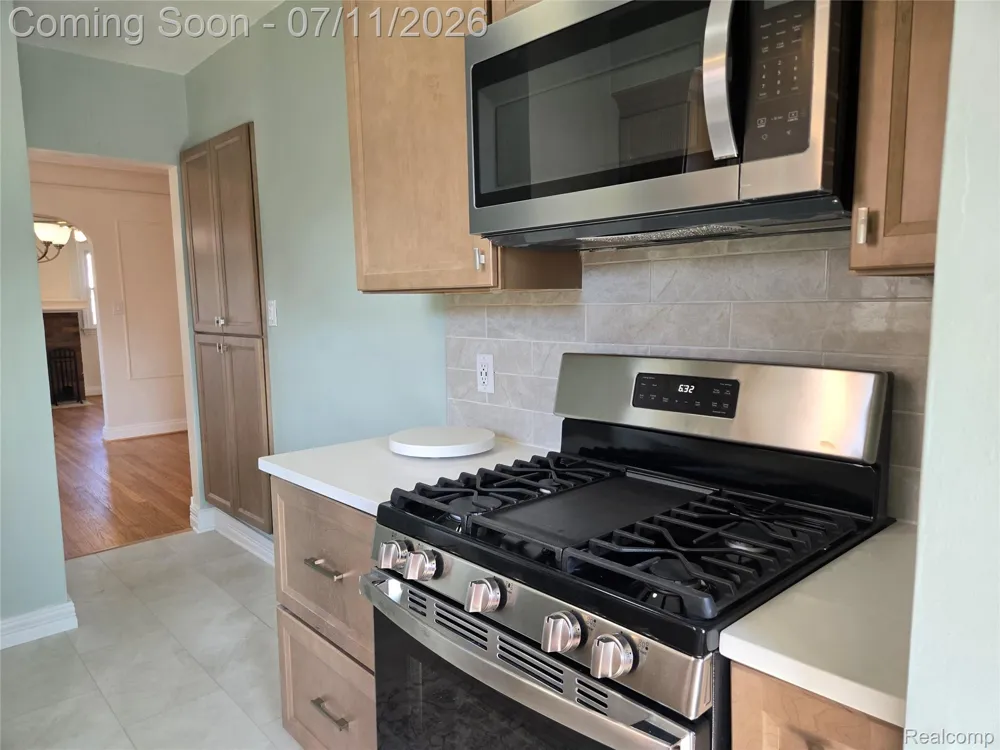 2239 22nd Street Wyandotte City, MI 48192