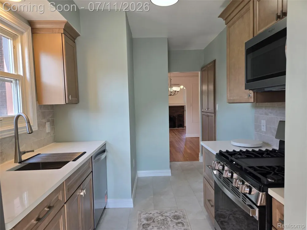 2239 22nd Street Wyandotte City, MI 48192