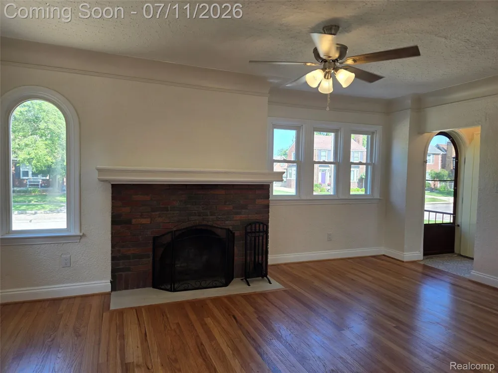 2239 22nd Street Wyandotte City, MI 48192