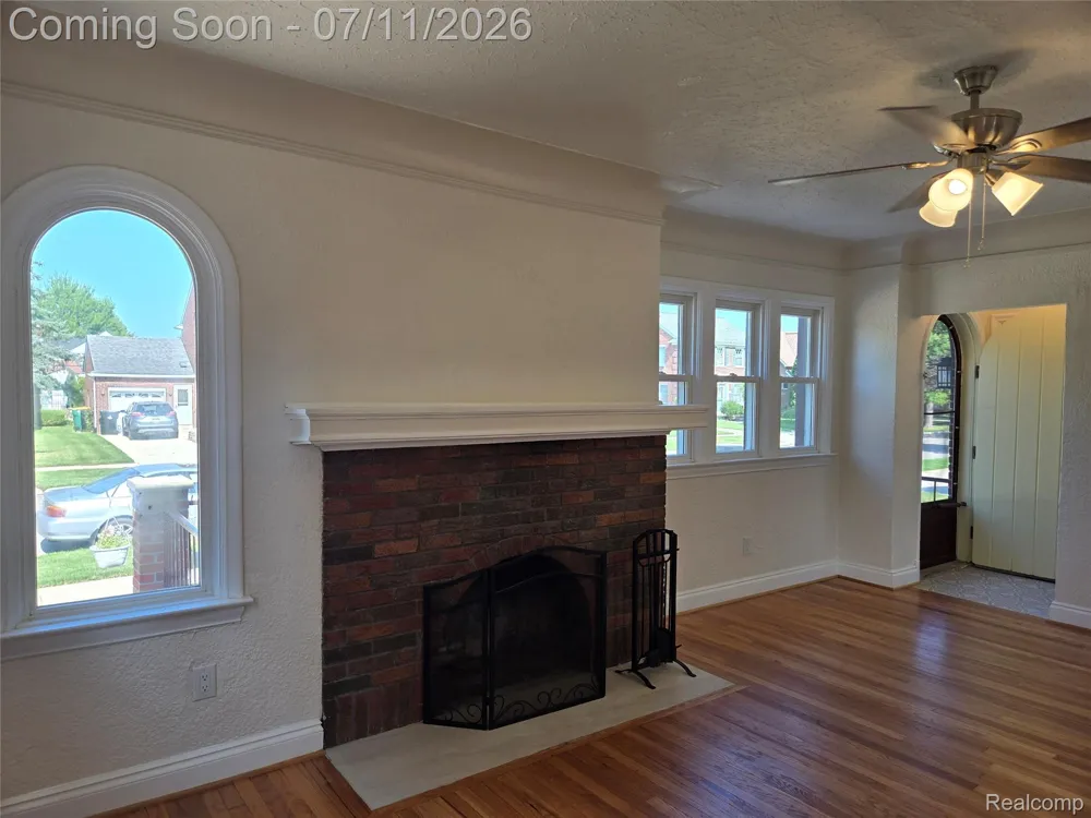 2239 22nd Street Wyandotte City, MI 48192