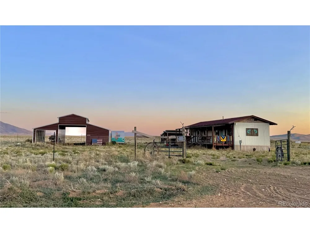 3087 County Road G San Luis, CO 81152