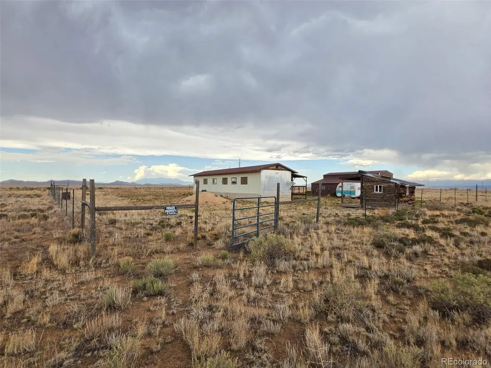 3087 County Road G San Luis, CO 81152