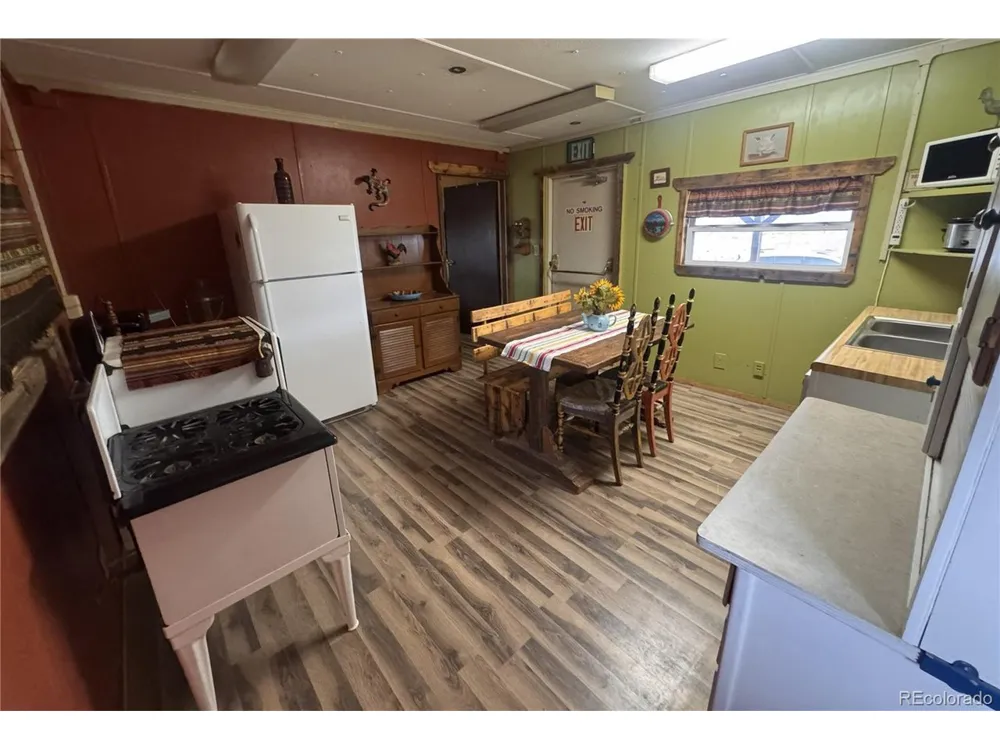 3087 County Road G San Luis, CO 81152