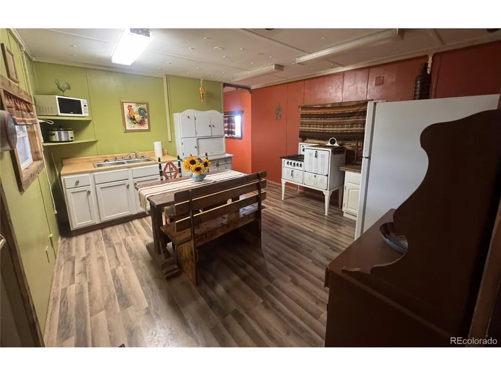 3087 County Road G San Luis, CO 81152