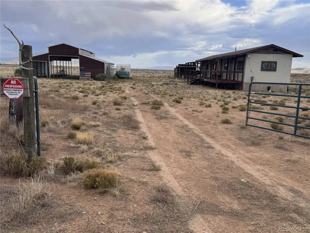 3087 County Road G San Luis, CO 81152