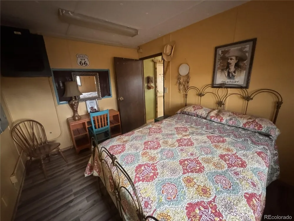 3087 County Road G San Luis, CO 81152